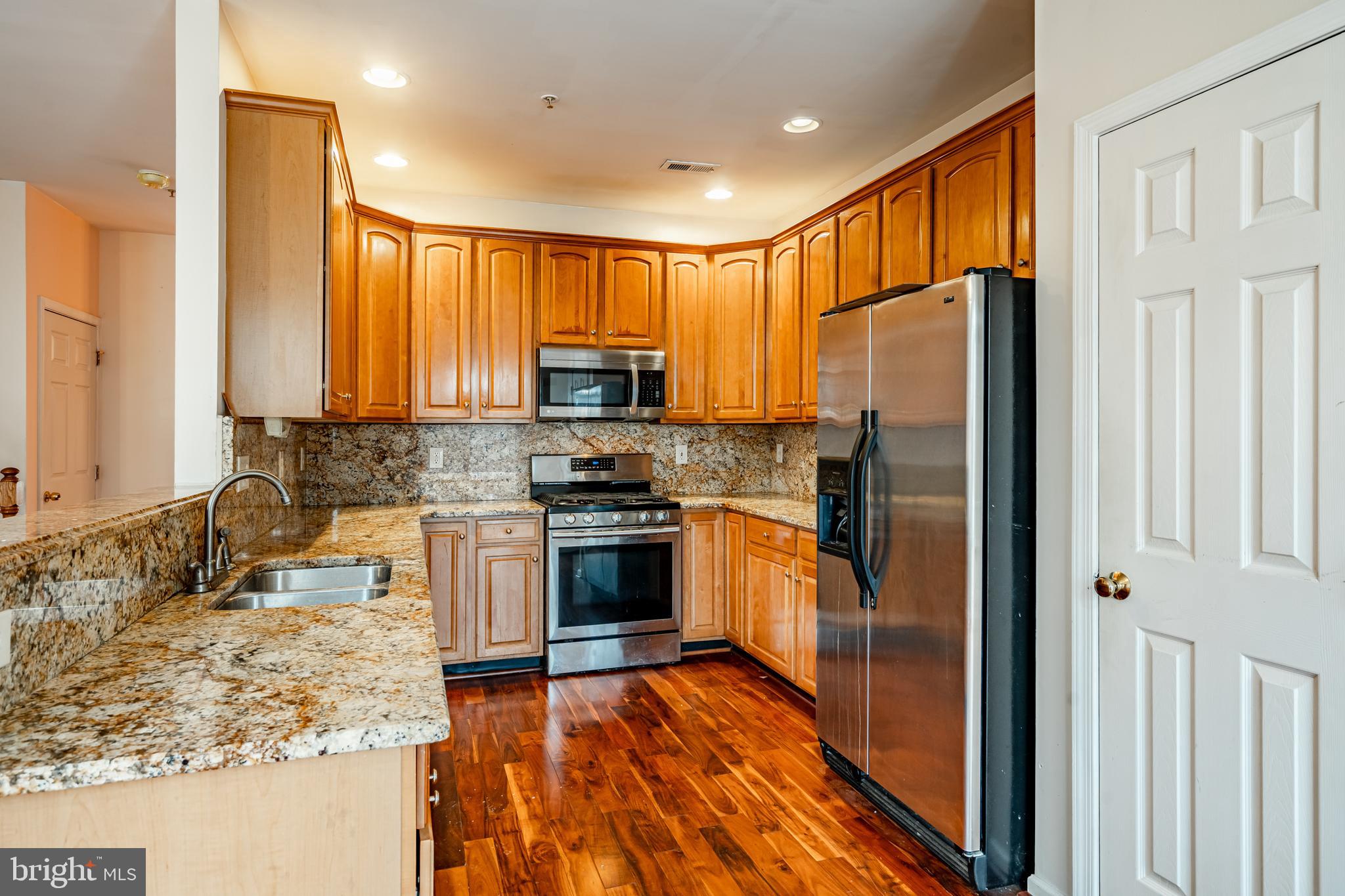 WHITELAND WOODS - Residential