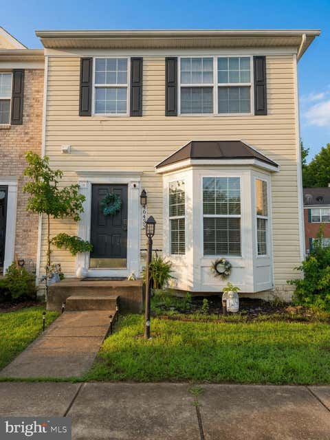 Townhouse For Sale - 46433 Munley Lane<br/> LEXINGTON PARK, MD 20653