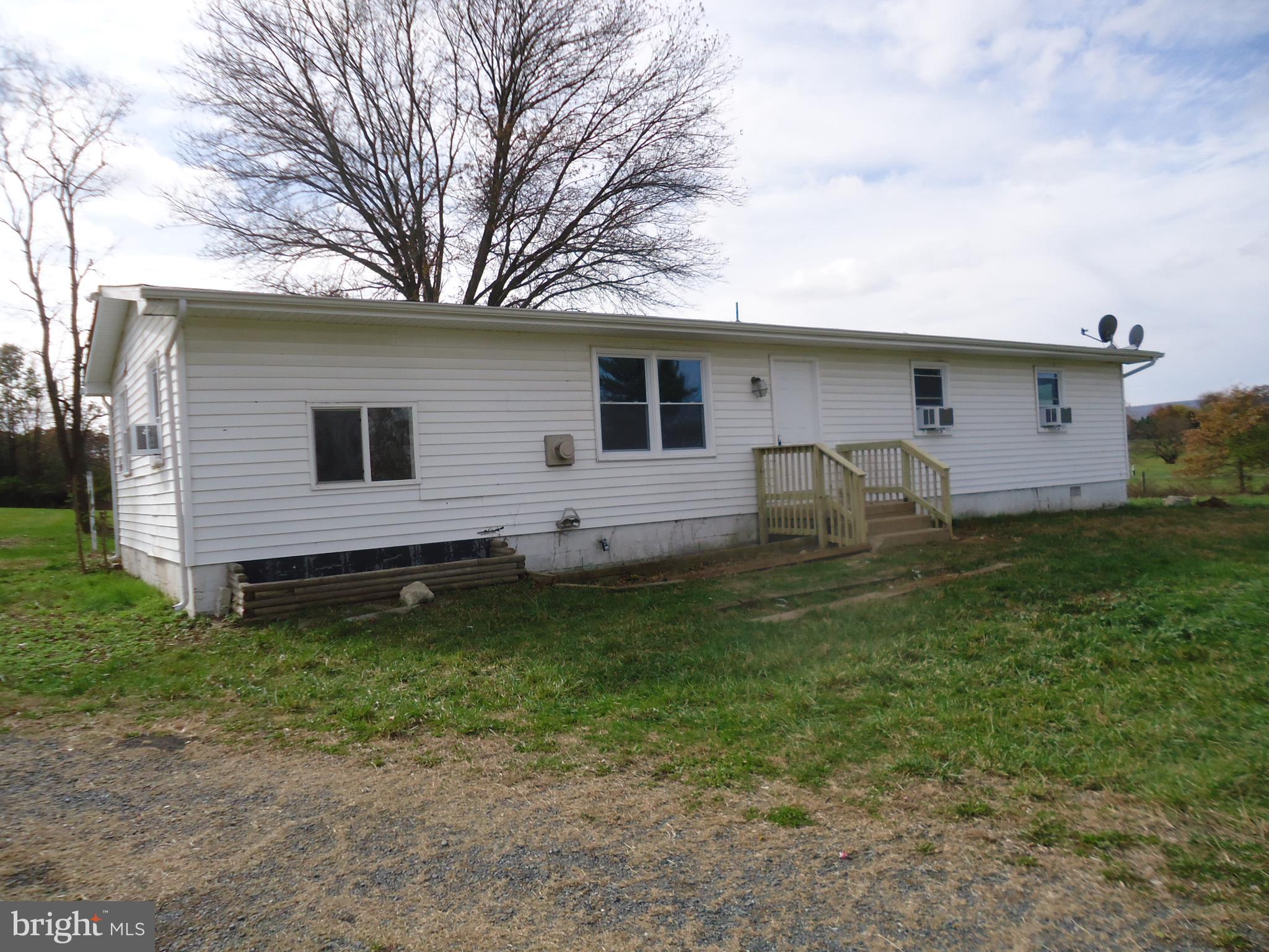 NONE AVAILABLE - Residential Lease