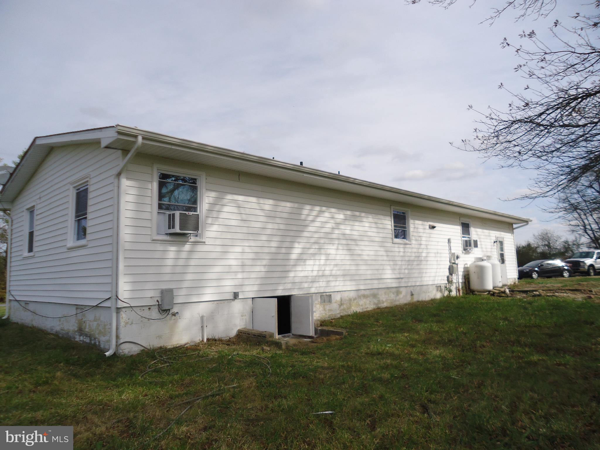 NONE AVAILABLE - Residential Lease