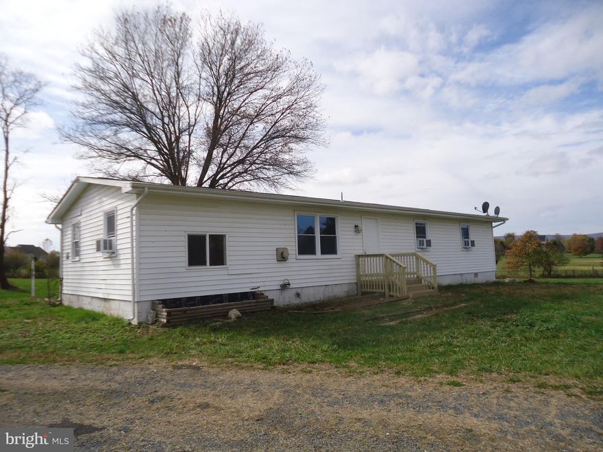 Fully renovated Raised rambler, All Brand new appliances, new water heater, washer, dryer 5 new a/c-heating window units for your convenience.  ideal for home  office or tractor office, Big Lot, ample parking. looking for long lease preferred. Pond activities and fishing prohibited