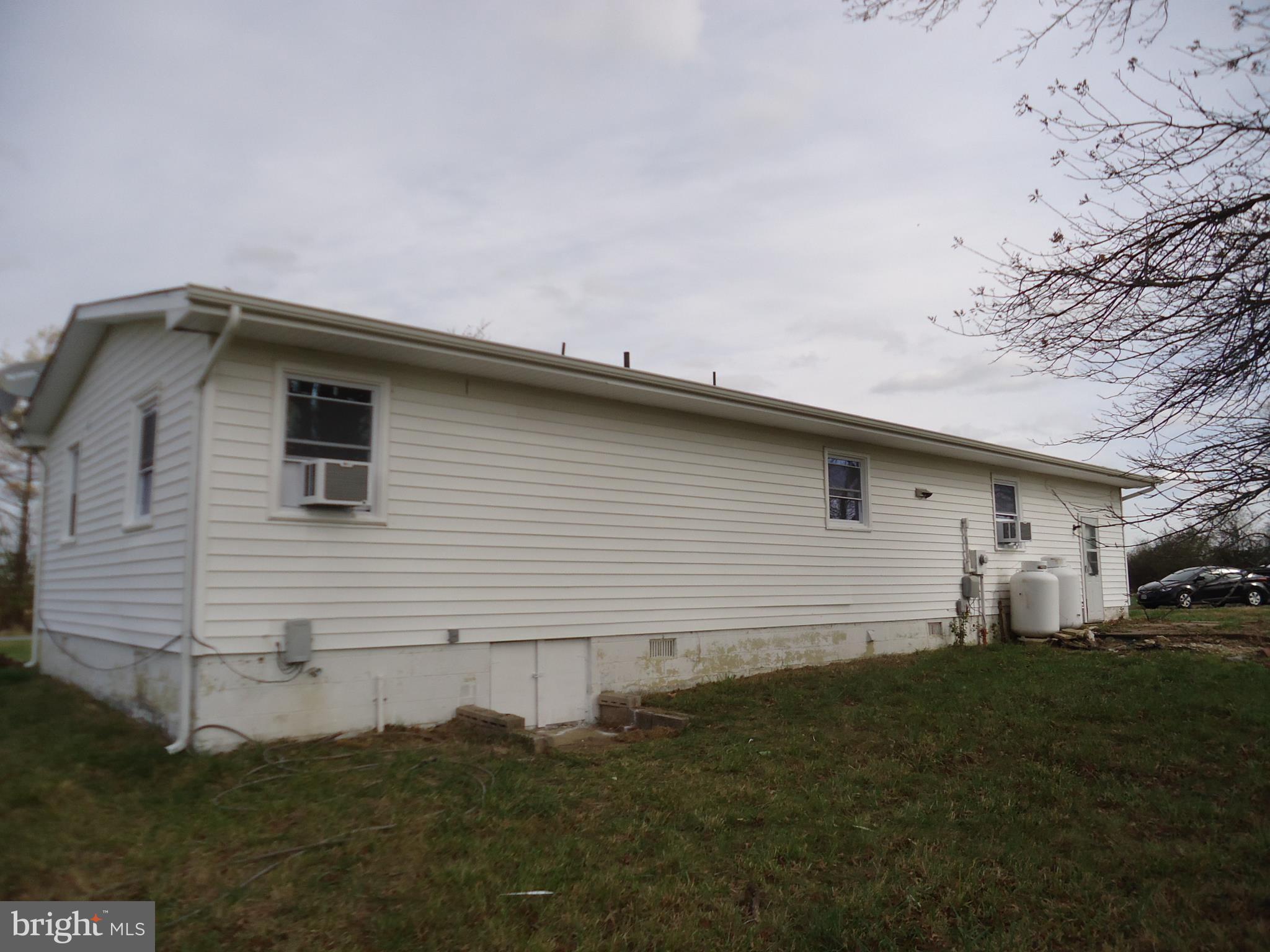 NONE AVAILABLE - Residential Lease