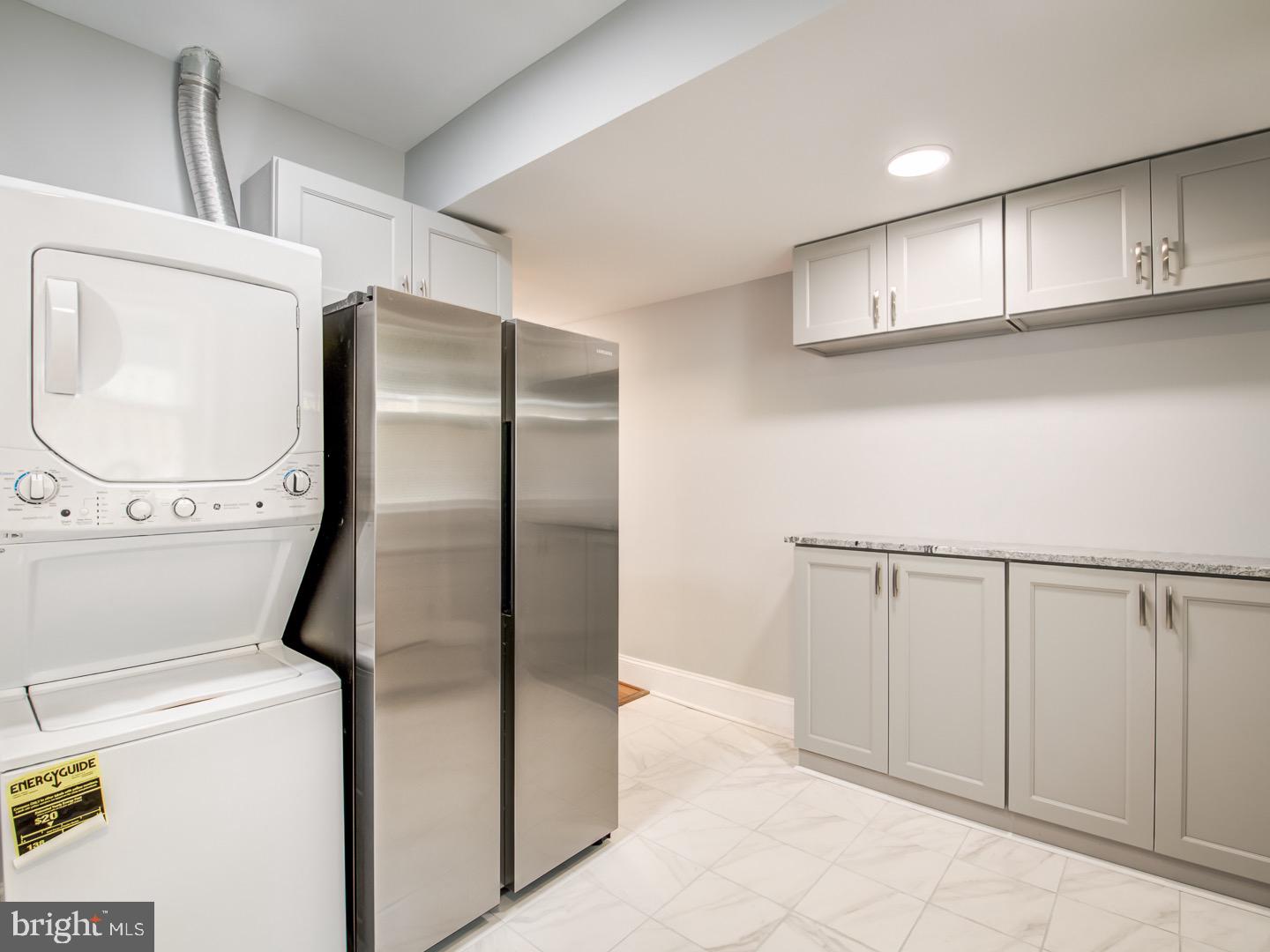 LEDROIT PARK - Residential Lease