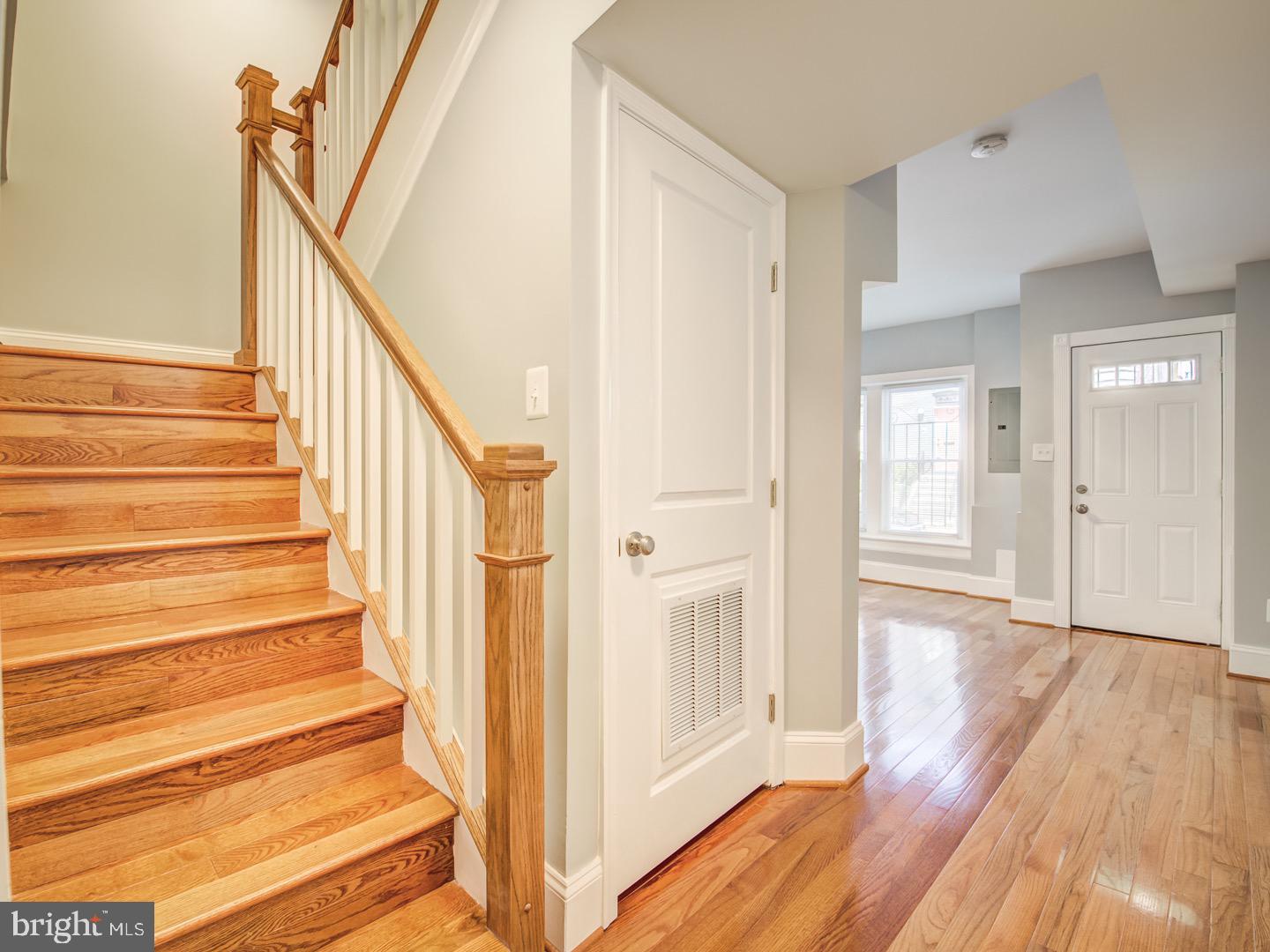 LEDROIT PARK - Residential Lease