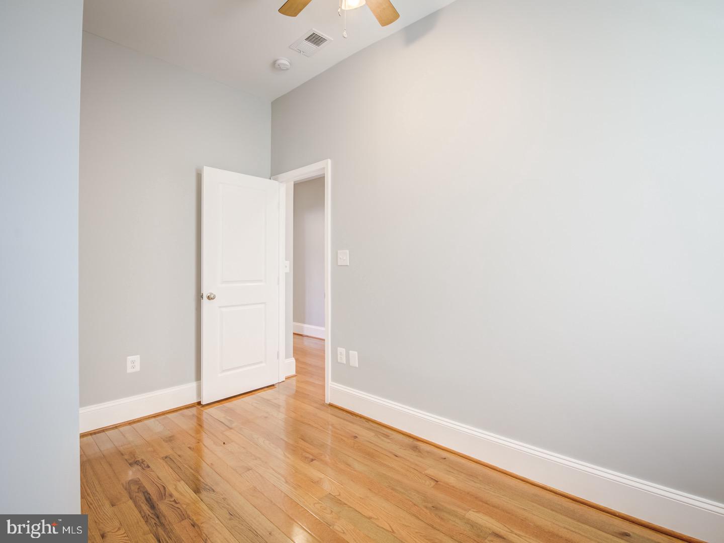 LEDROIT PARK - Residential Lease