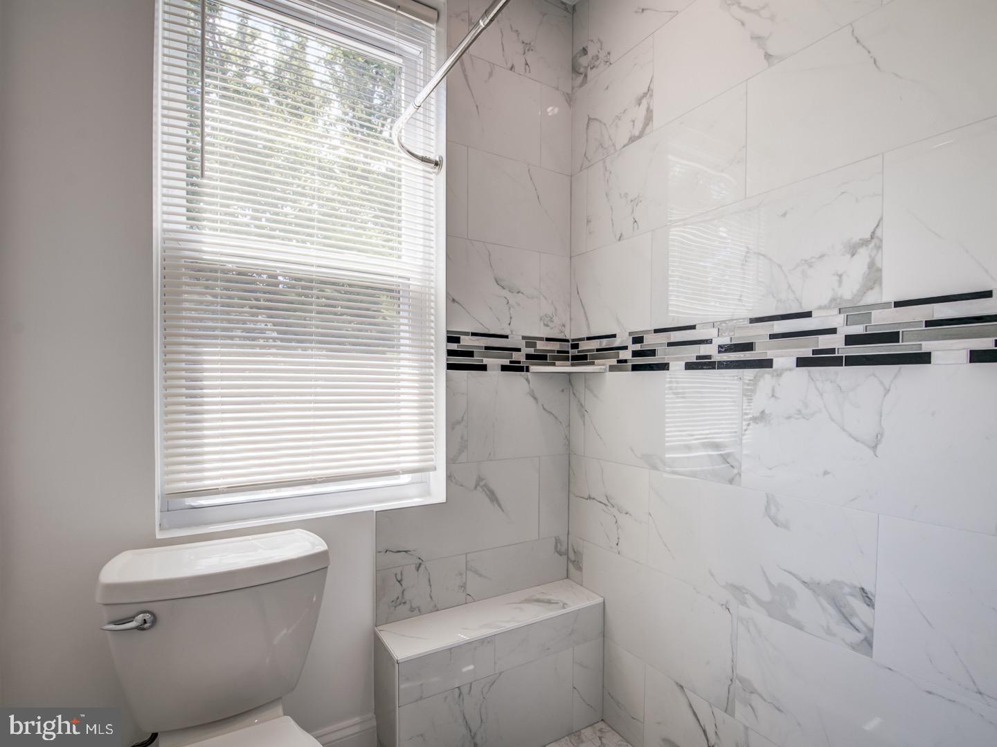 LEDROIT PARK - Residential Lease