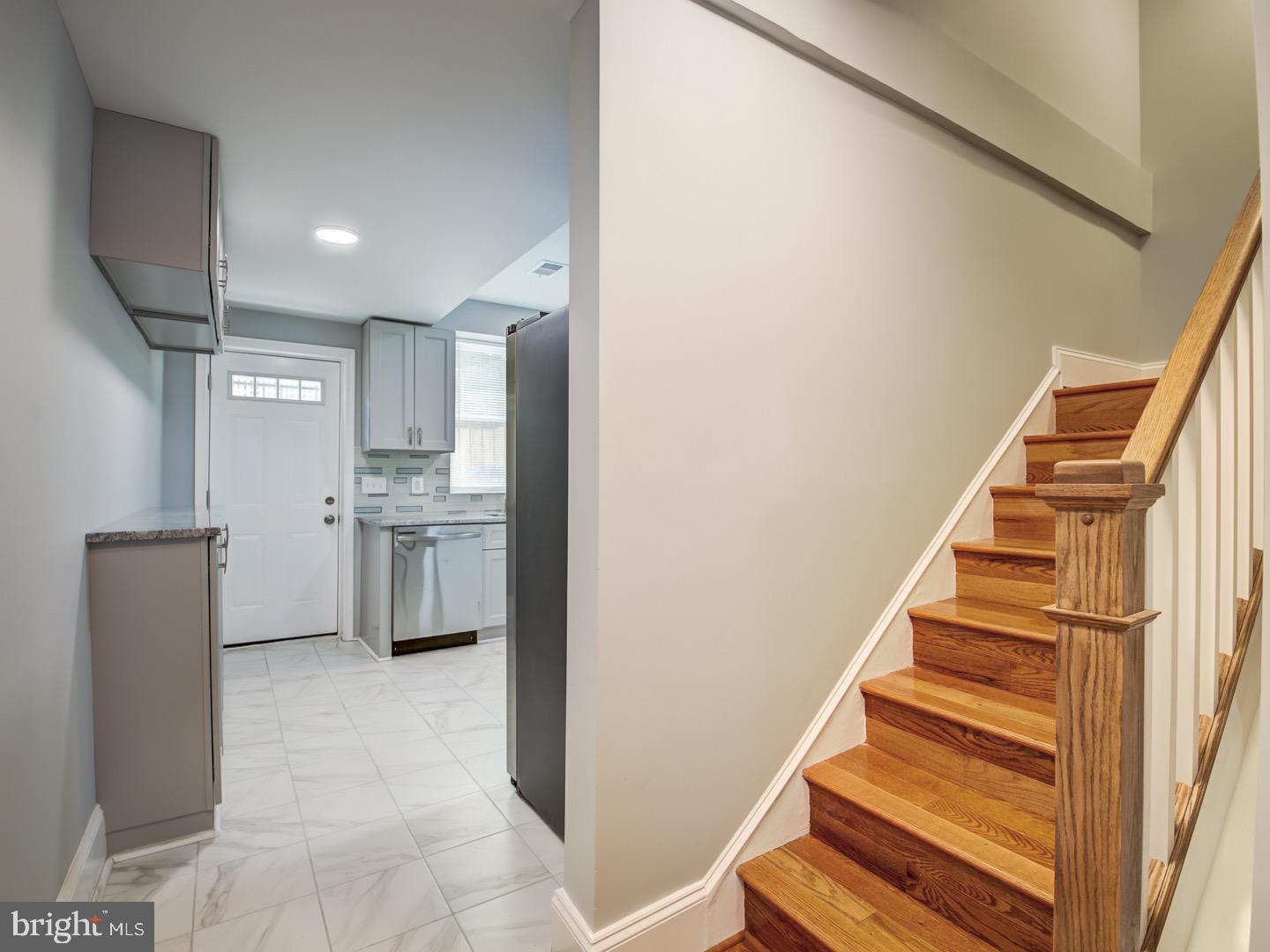 LEDROIT PARK - Residential Lease