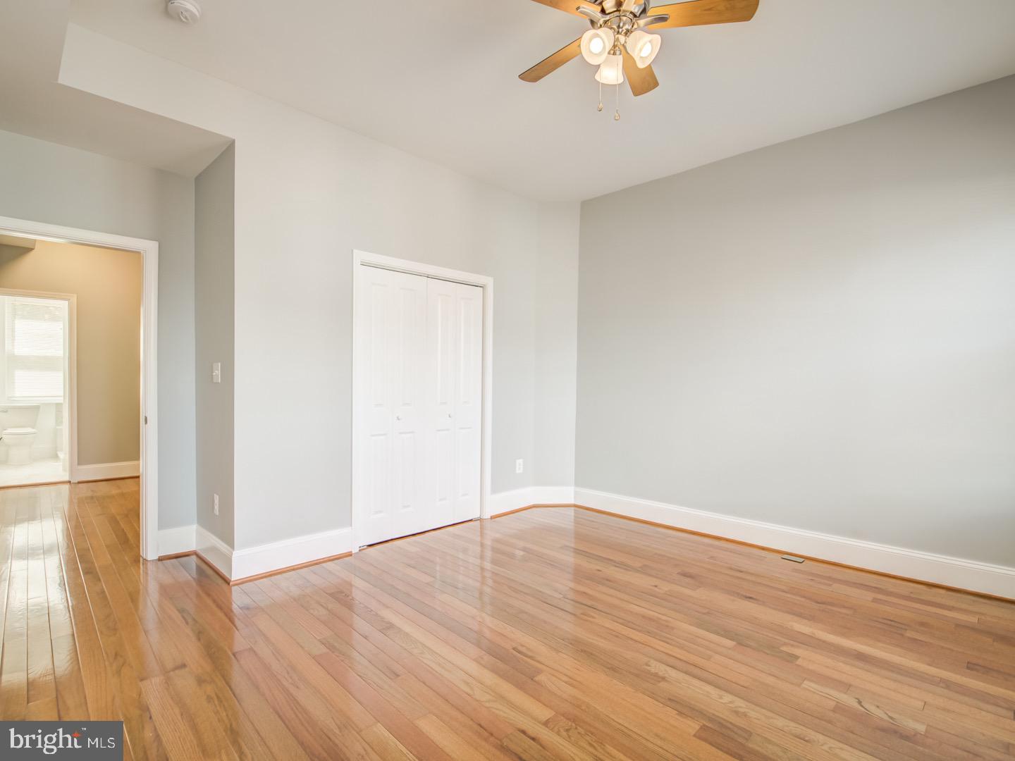 LEDROIT PARK - Residential Lease