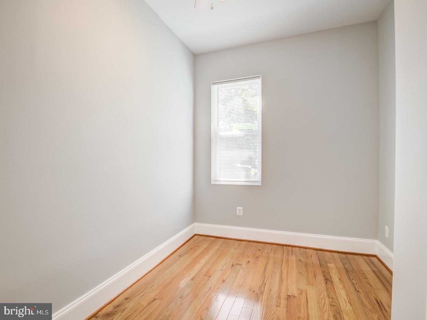 LEDROIT PARK - Residential Lease