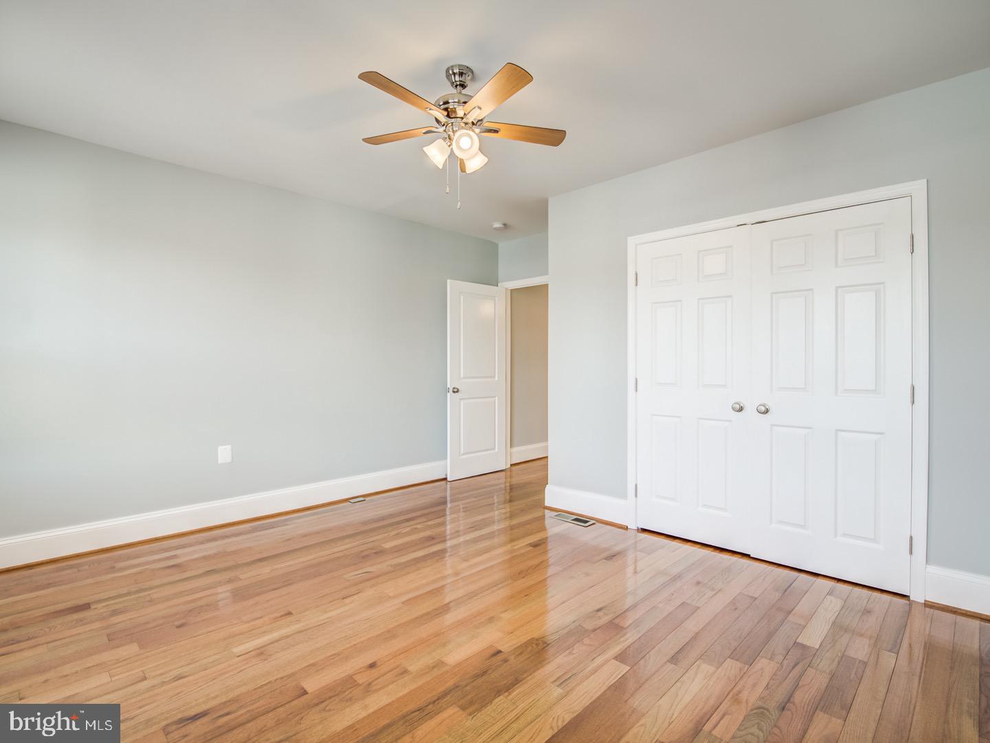 LEDROIT PARK - Residential Lease