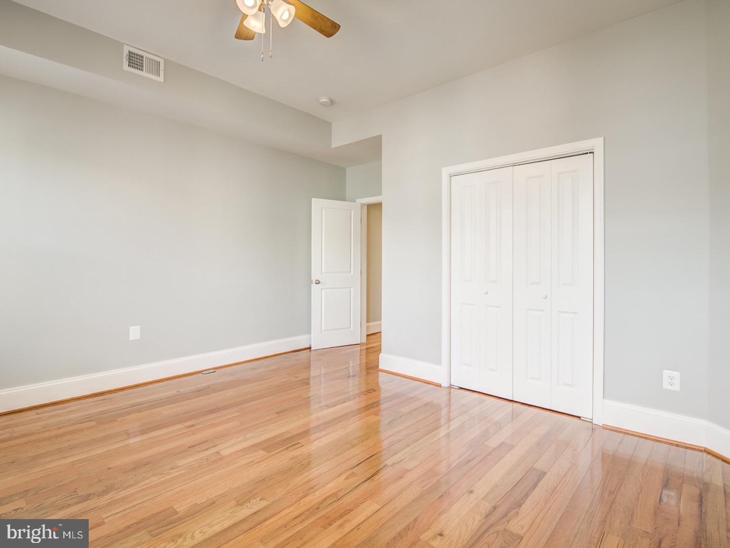 LEDROIT PARK - Residential Lease