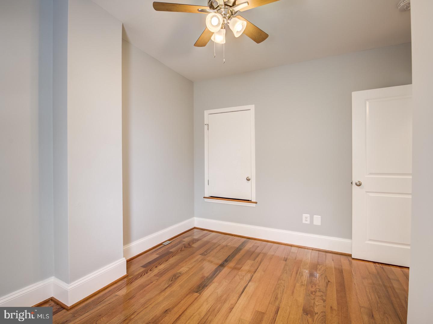 LEDROIT PARK - Residential Lease