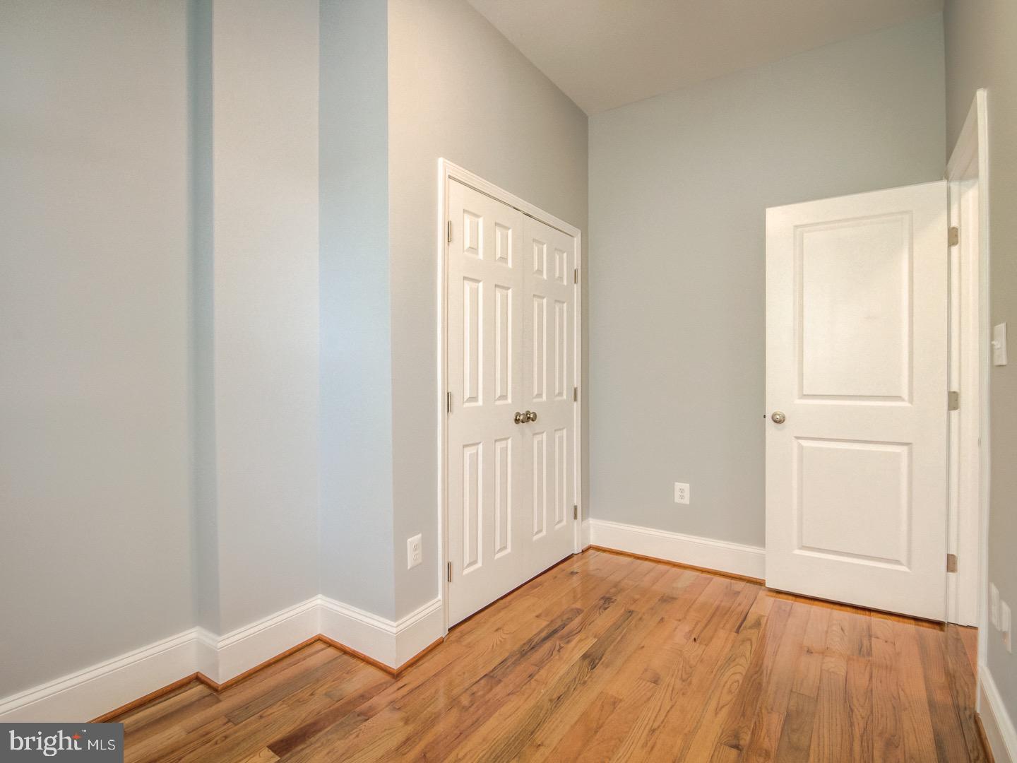 LEDROIT PARK - Residential Lease