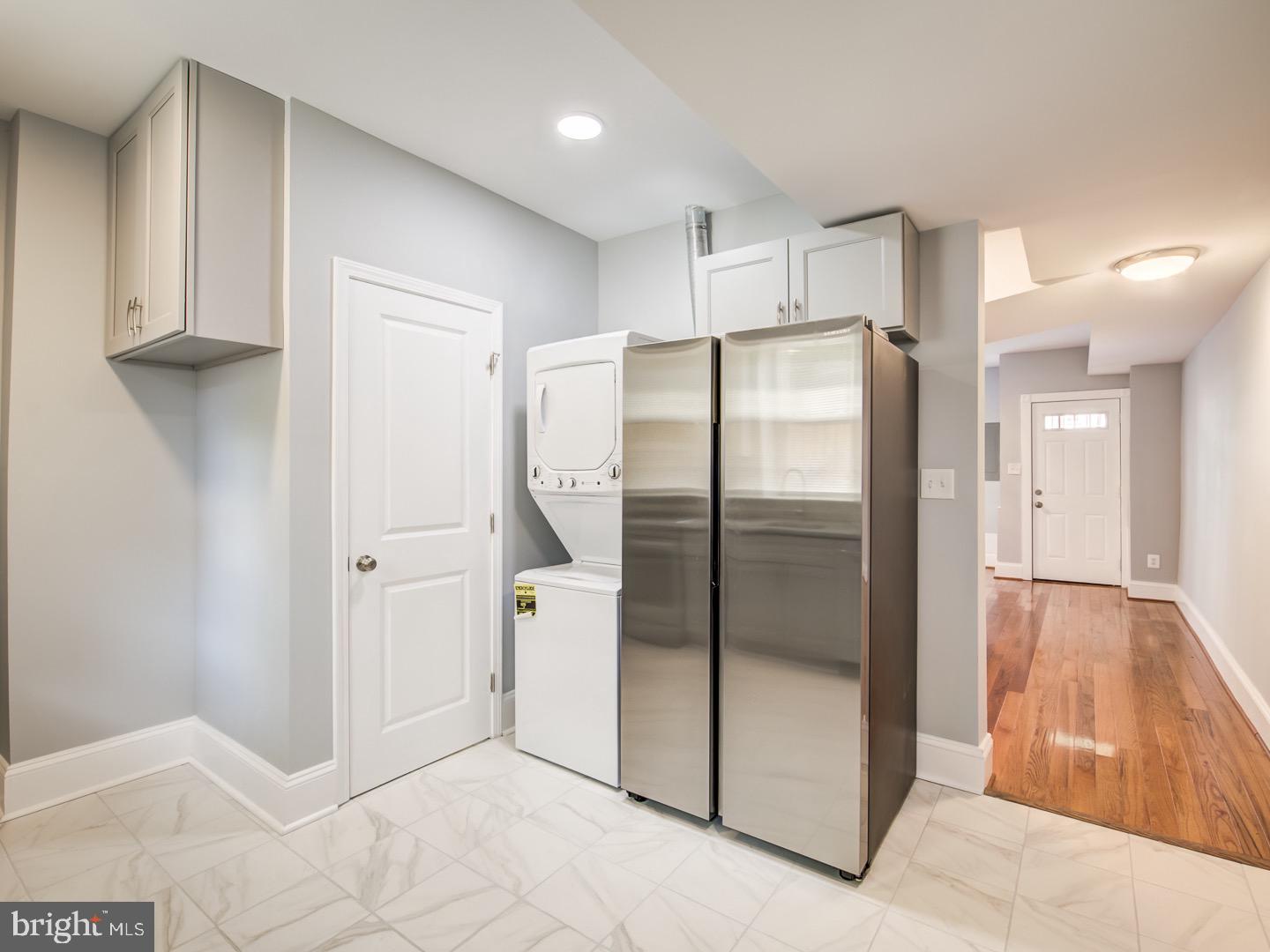 LEDROIT PARK - Residential Lease