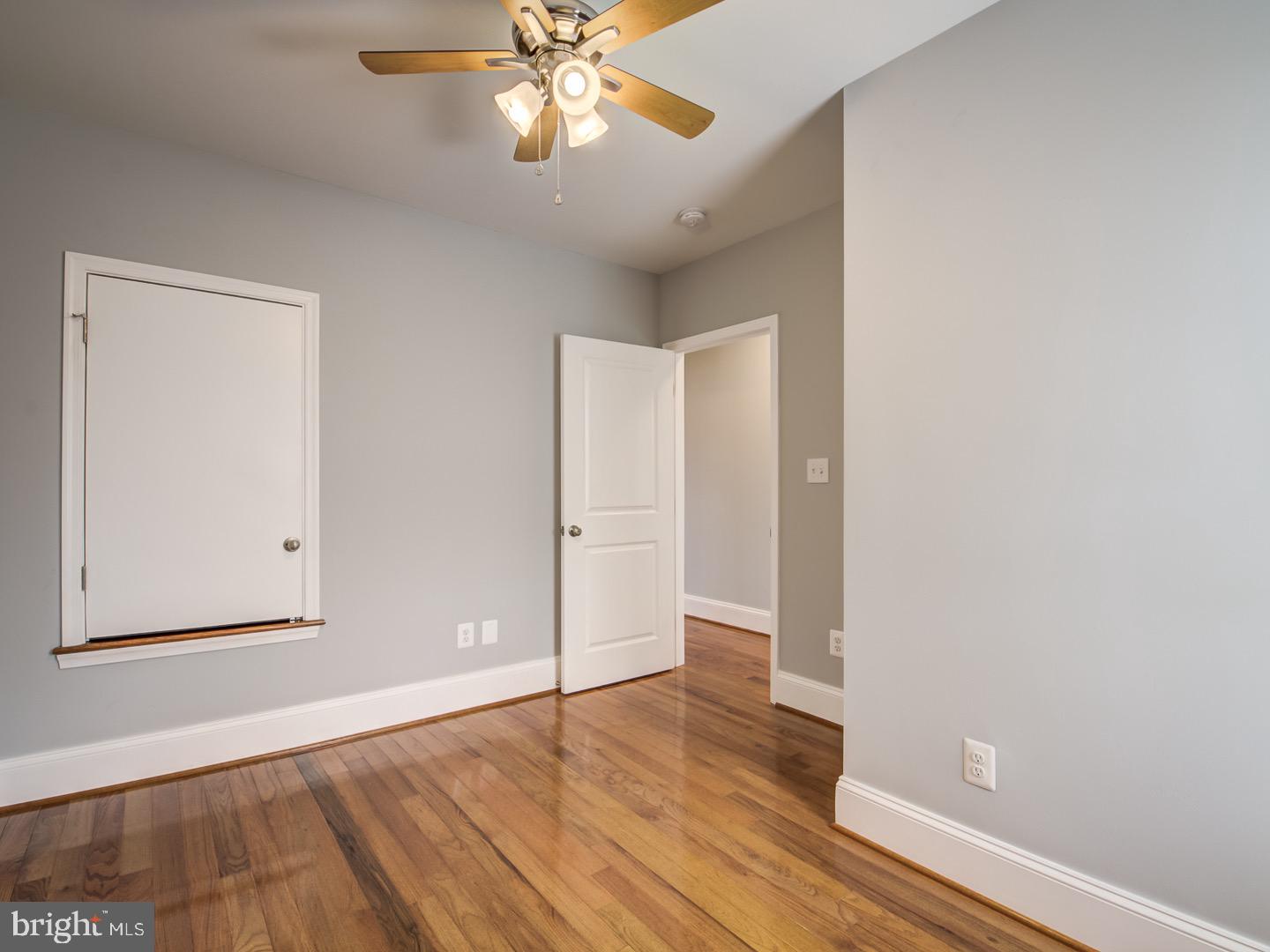 LEDROIT PARK - Residential Lease