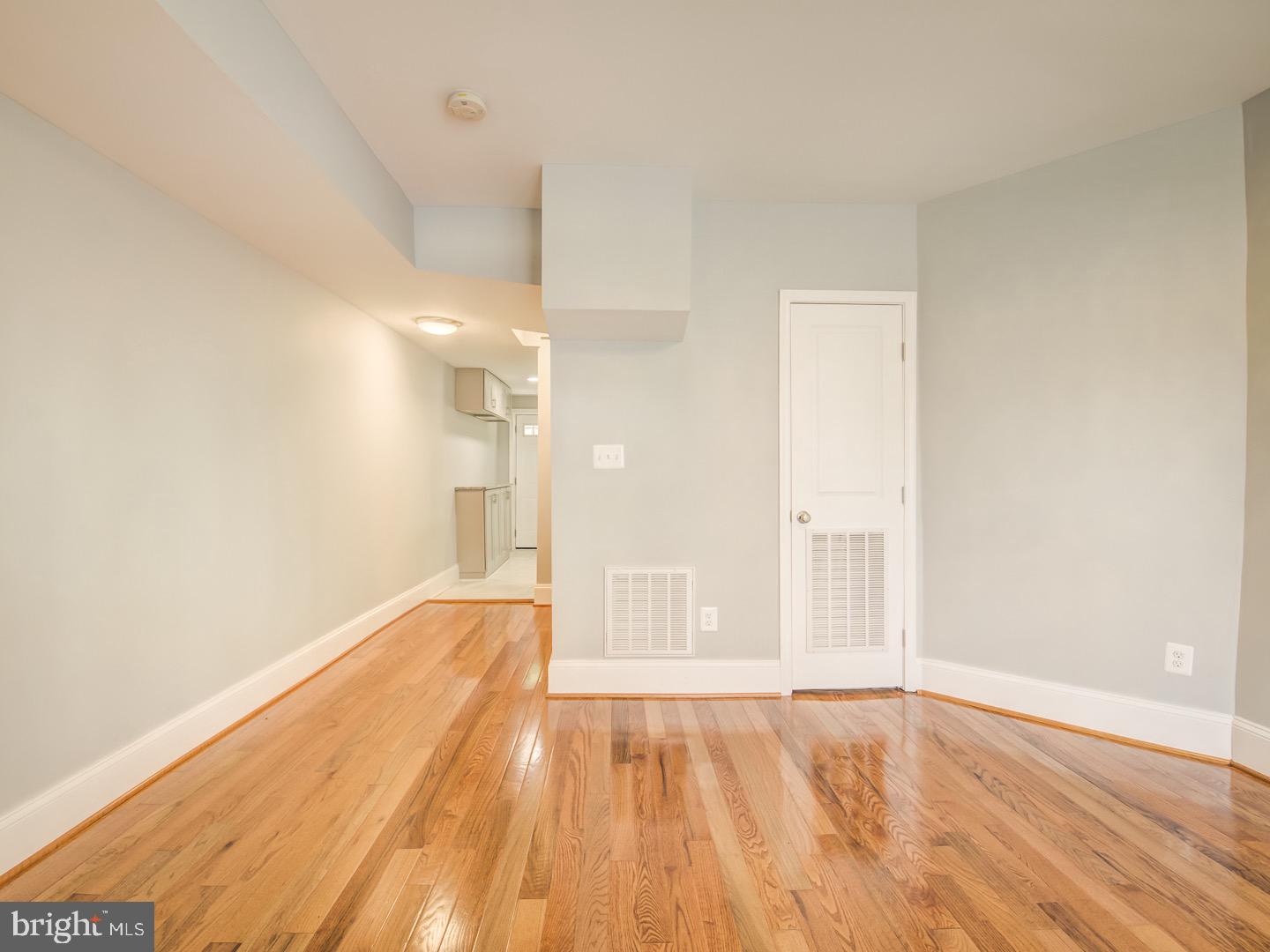 LEDROIT PARK - Residential Lease