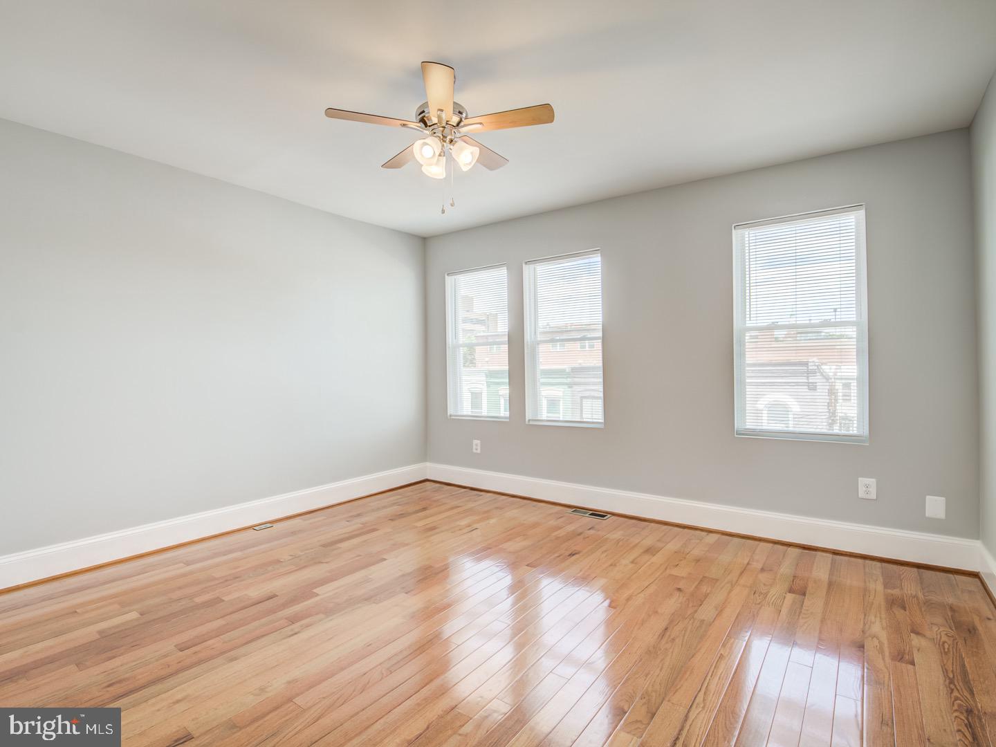 LEDROIT PARK - Residential Lease