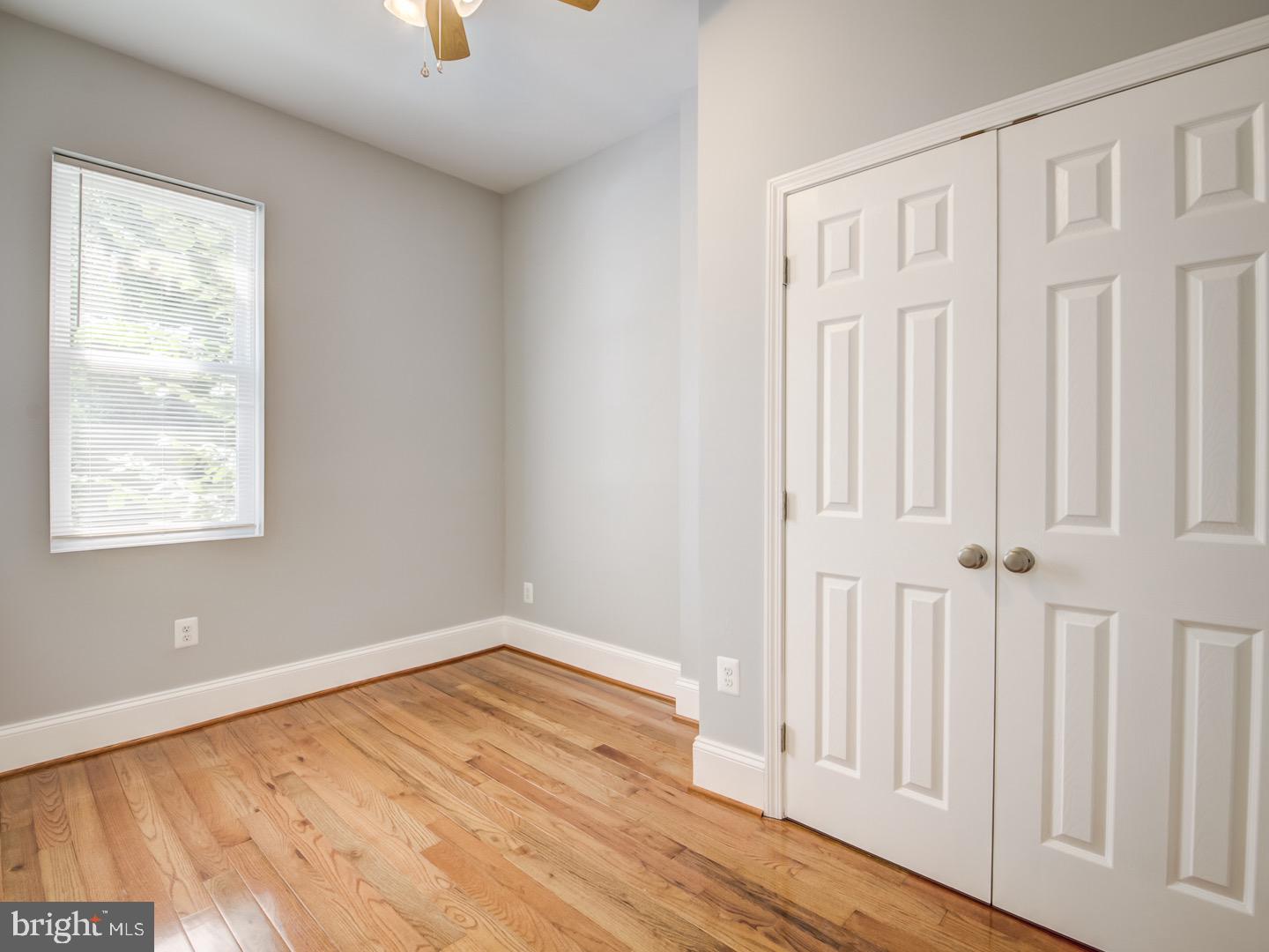 LEDROIT PARK - Residential Lease