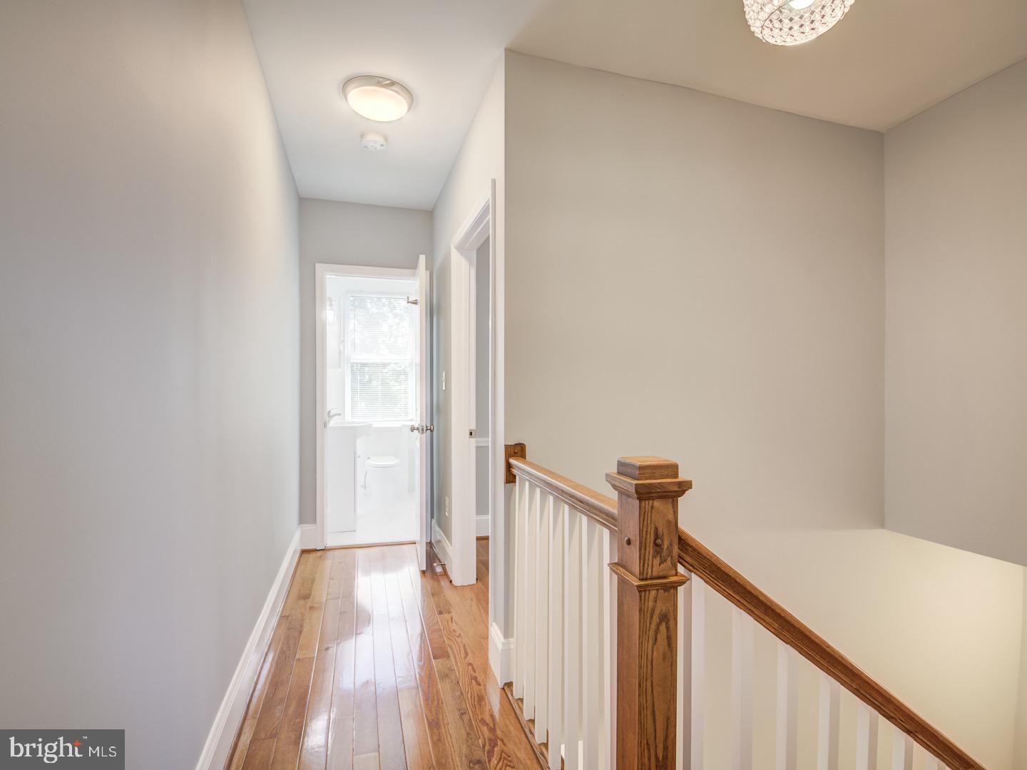 LEDROIT PARK - Residential Lease