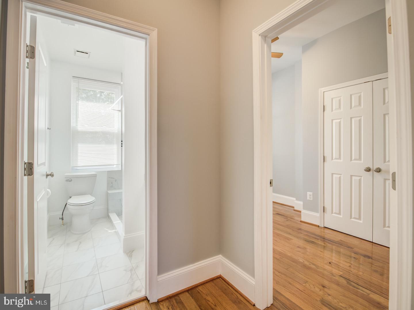 LEDROIT PARK - Residential Lease