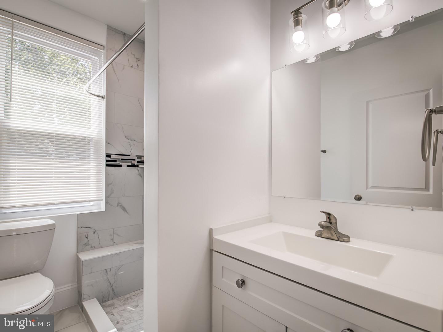 LEDROIT PARK - Residential Lease