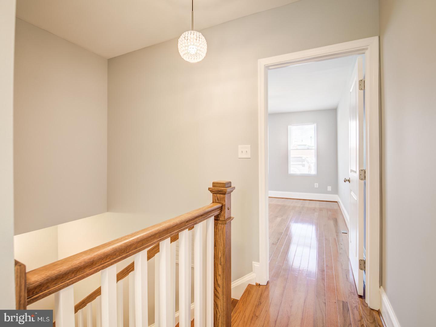 LEDROIT PARK - Residential Lease