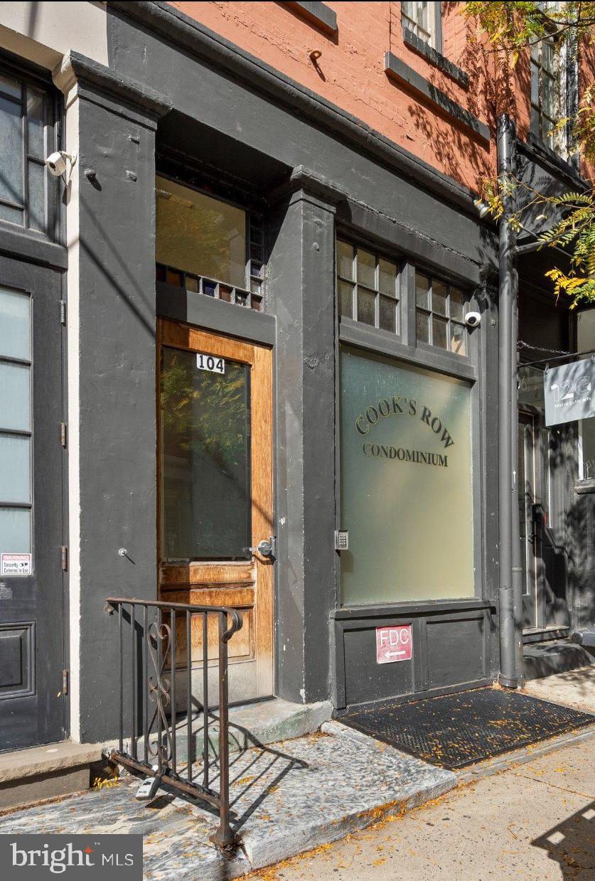 Photo of 104 N 2nd Street #204, PHILADELPHIA, PA 19106 (MLS # PAPH2681428)