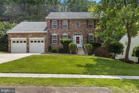 9808 BALD HILL ROAD BOWIE MD 20721