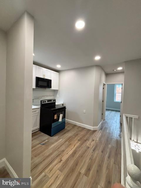 3346 N HOWARD STREET 2ND FL