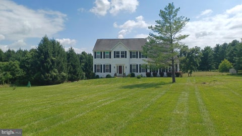 Homes For Rent - 39227 Tollhouse Road<br/> LOVETTSVILLE, VA 20180
