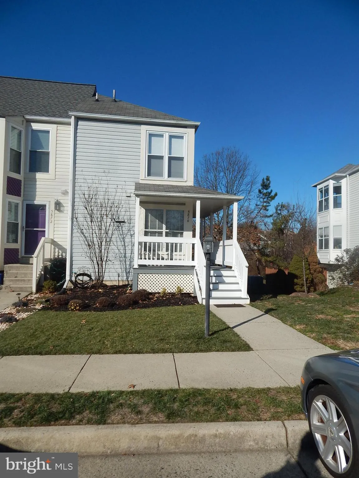 5870 Wescott Hills Way, Alexandria, VA 22315
