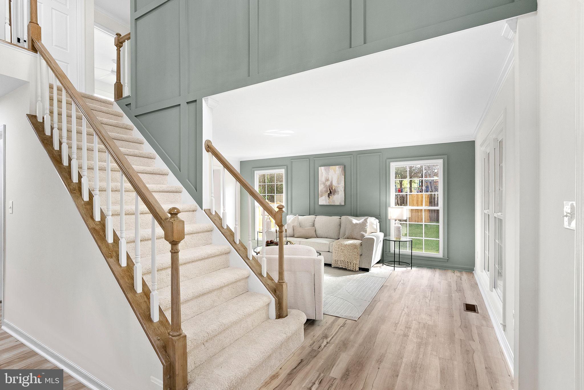 2619 STONE MOUNTAIN COURT