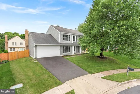 2619 Stone Mountain Court, Herndon, VA 20170 - MLS#: VAFX2241080