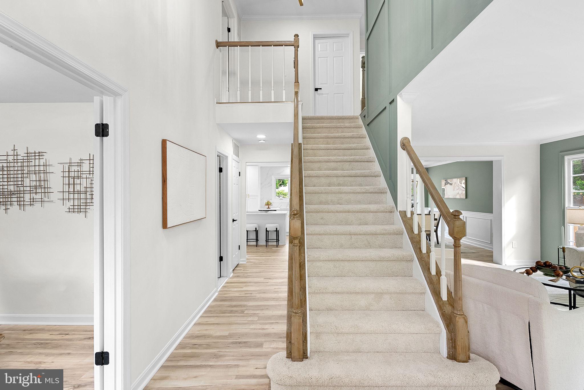 2619 STONE MOUNTAIN COURT