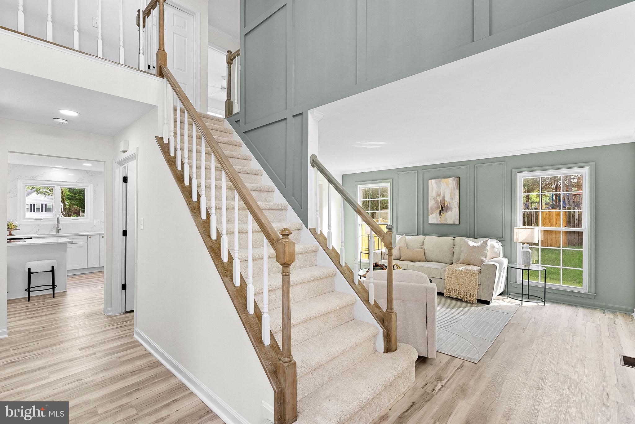 2619 STONE MOUNTAIN COURT