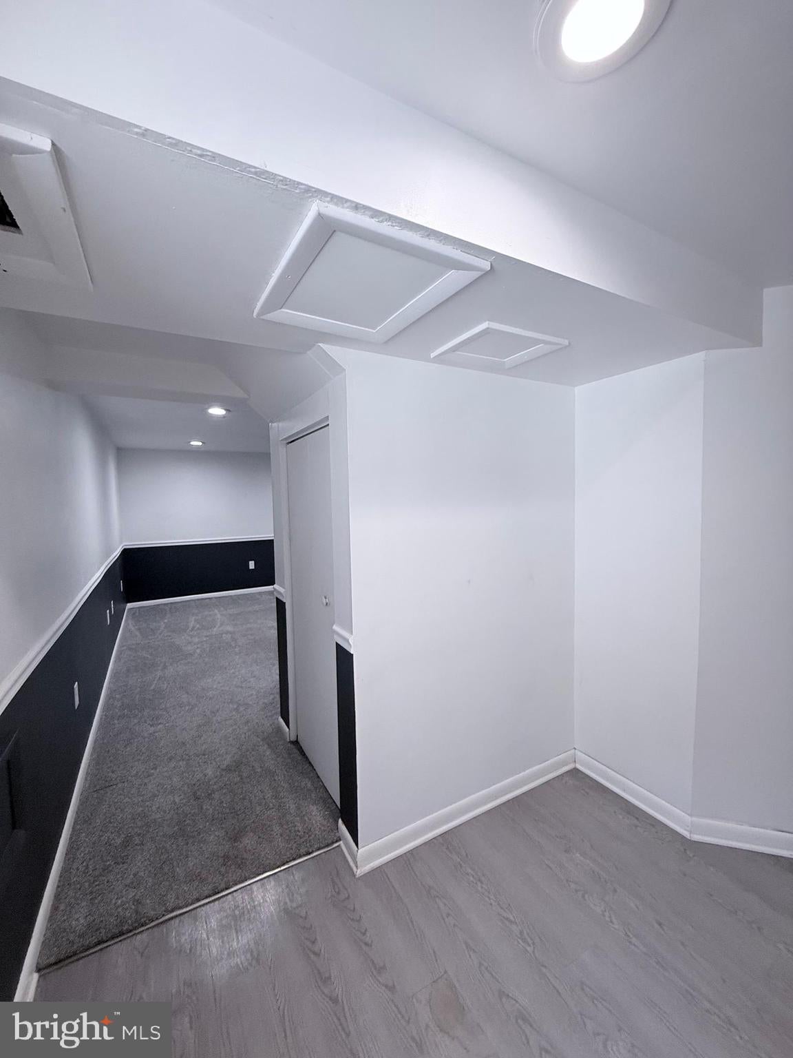 25 GREENVIEW AVENUE BASEMENT