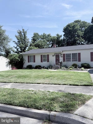 25 GREENVIEW AVE BSMT, REISTERSTOWN, MD 21136 - Image aec32b4efcd67f50e0f9bc63de447a7c/2483076472