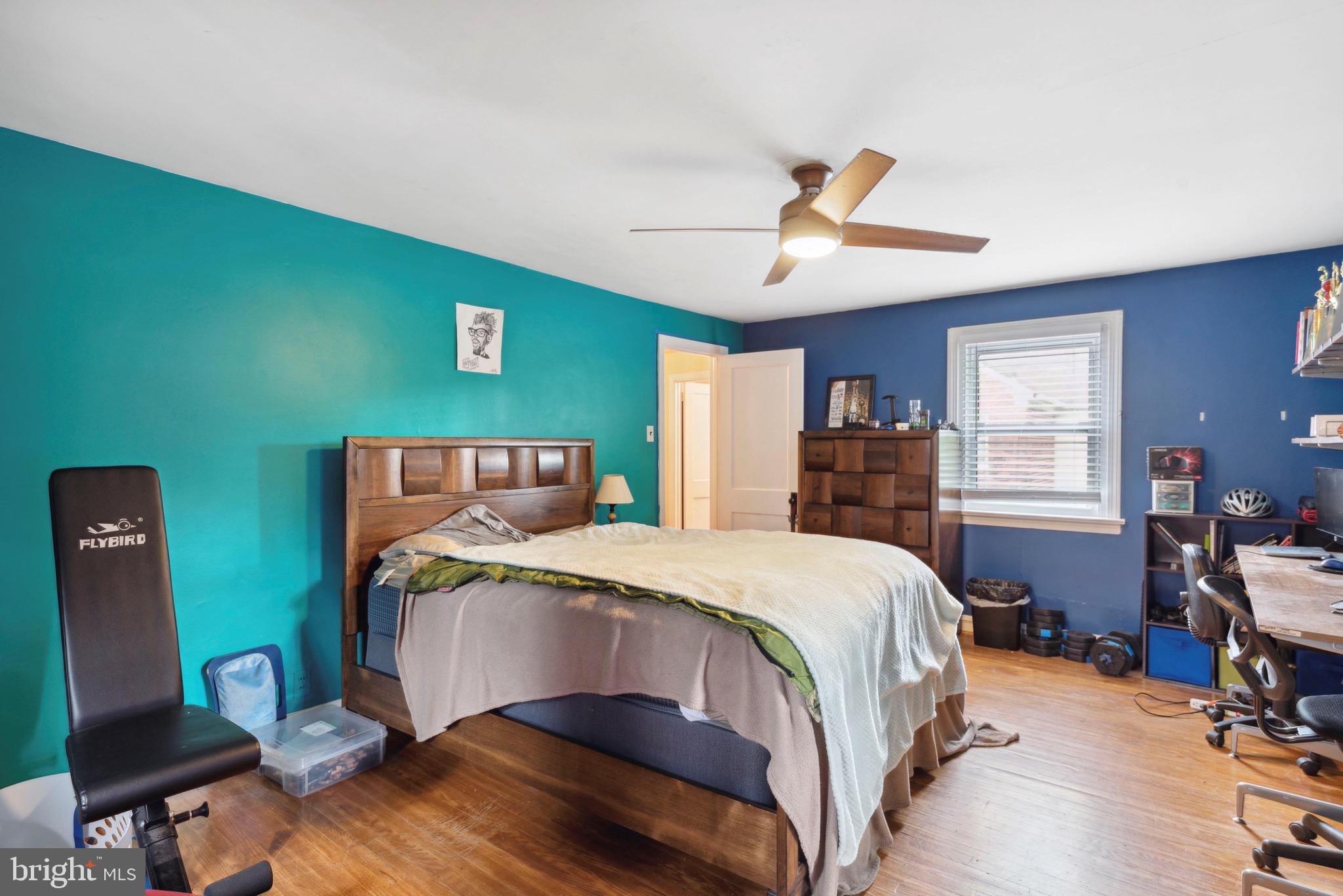 ELKINS PARK - Residential