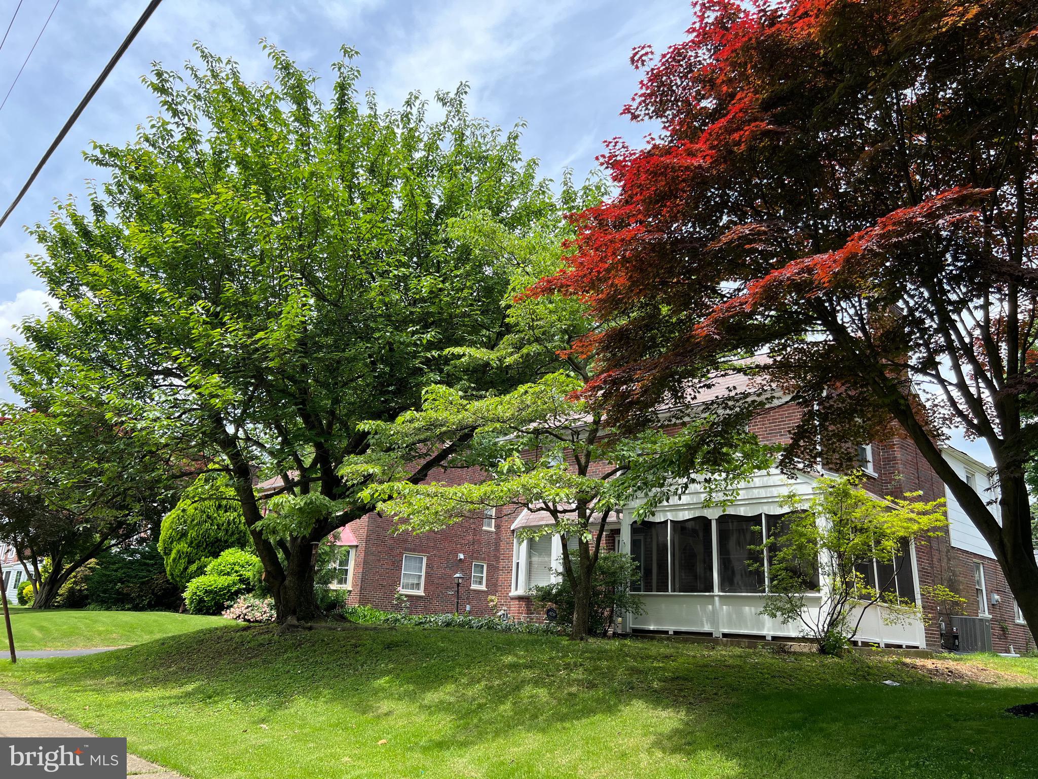 ELKINS PARK - Residential