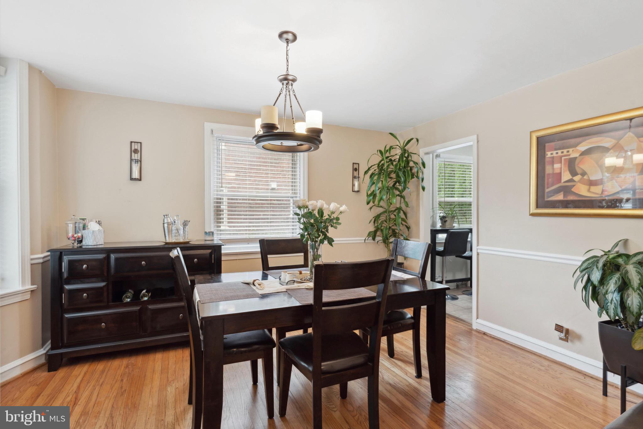 ELKINS PARK - Residential