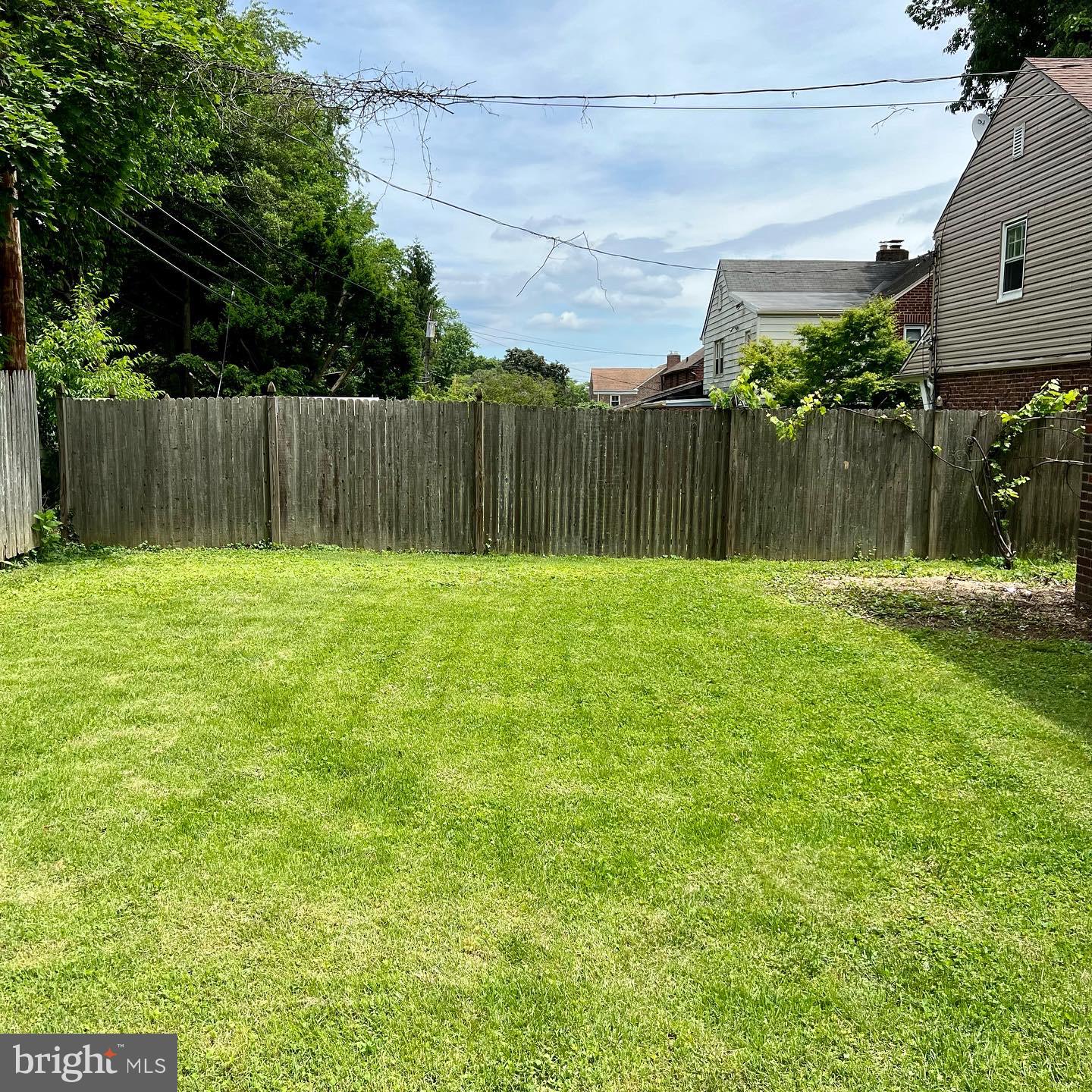 ELKINS PARK - Residential