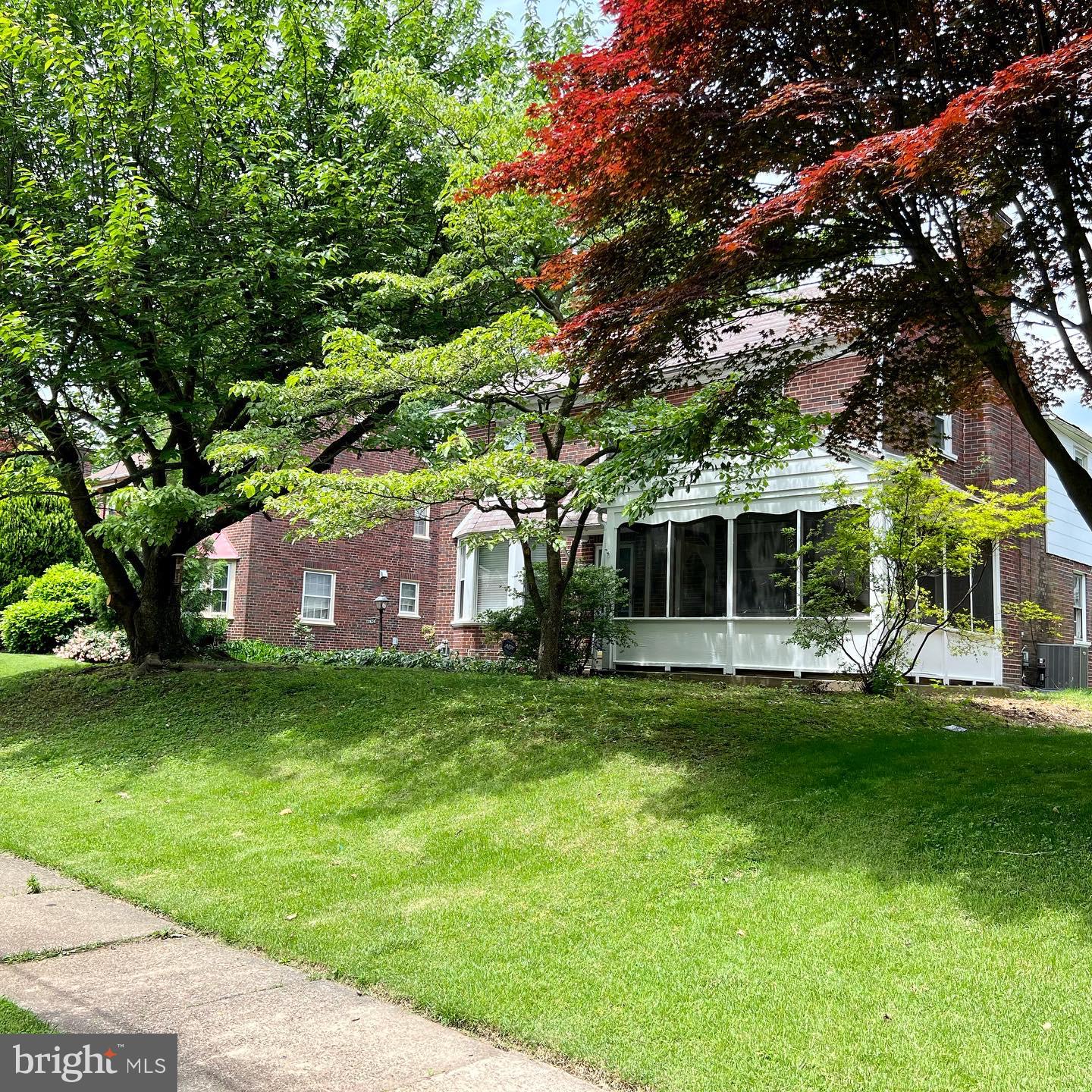 ELKINS PARK - Residential