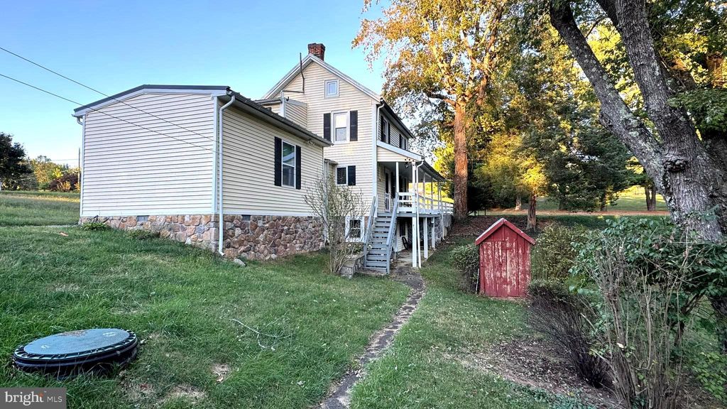 Photo of 2710 Murkle Road, WESTMINSTER, MD 21158 (MLS # MDCR2030754)