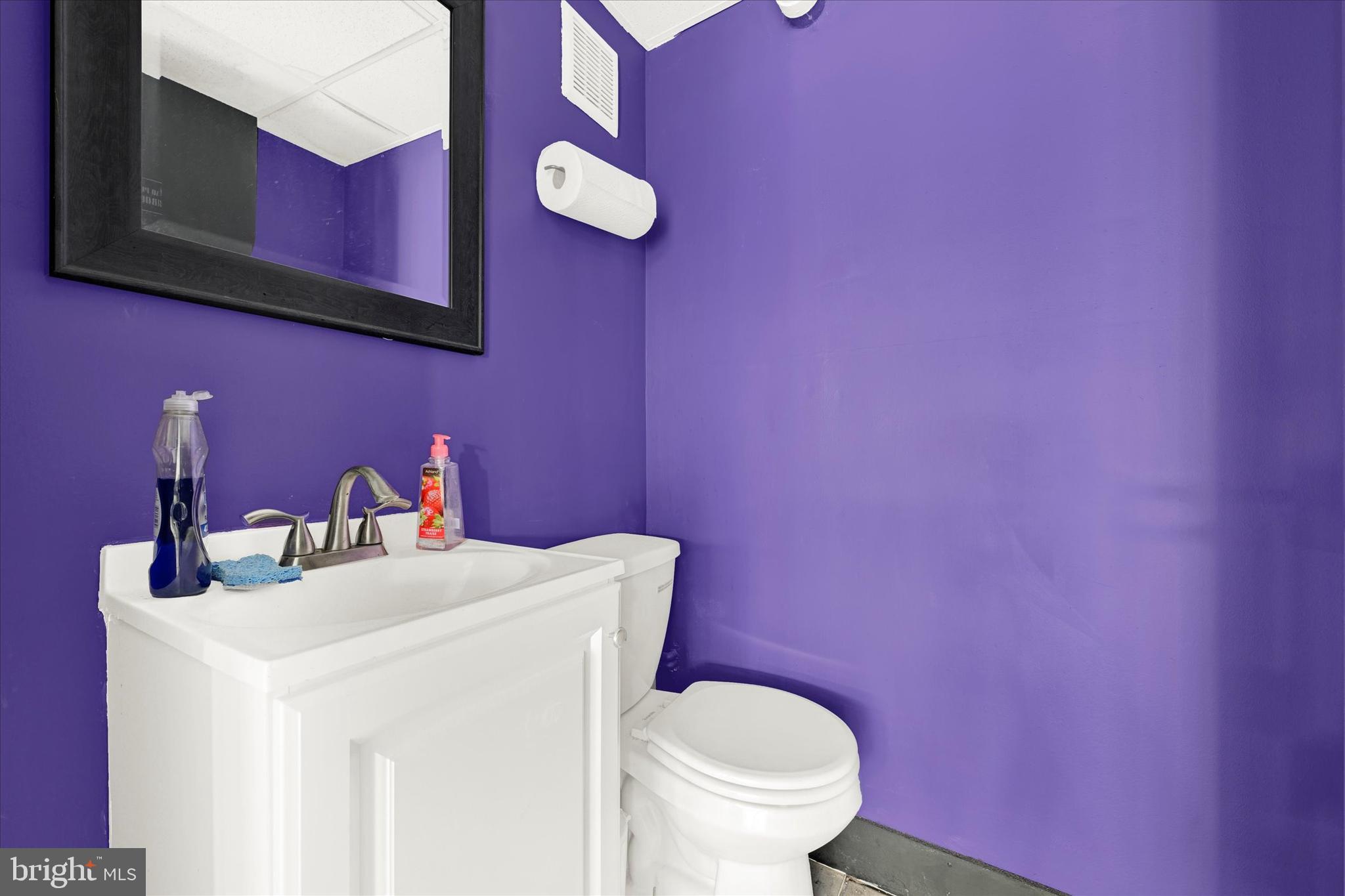 ARBUTUS TERRACE - Commercial Lease