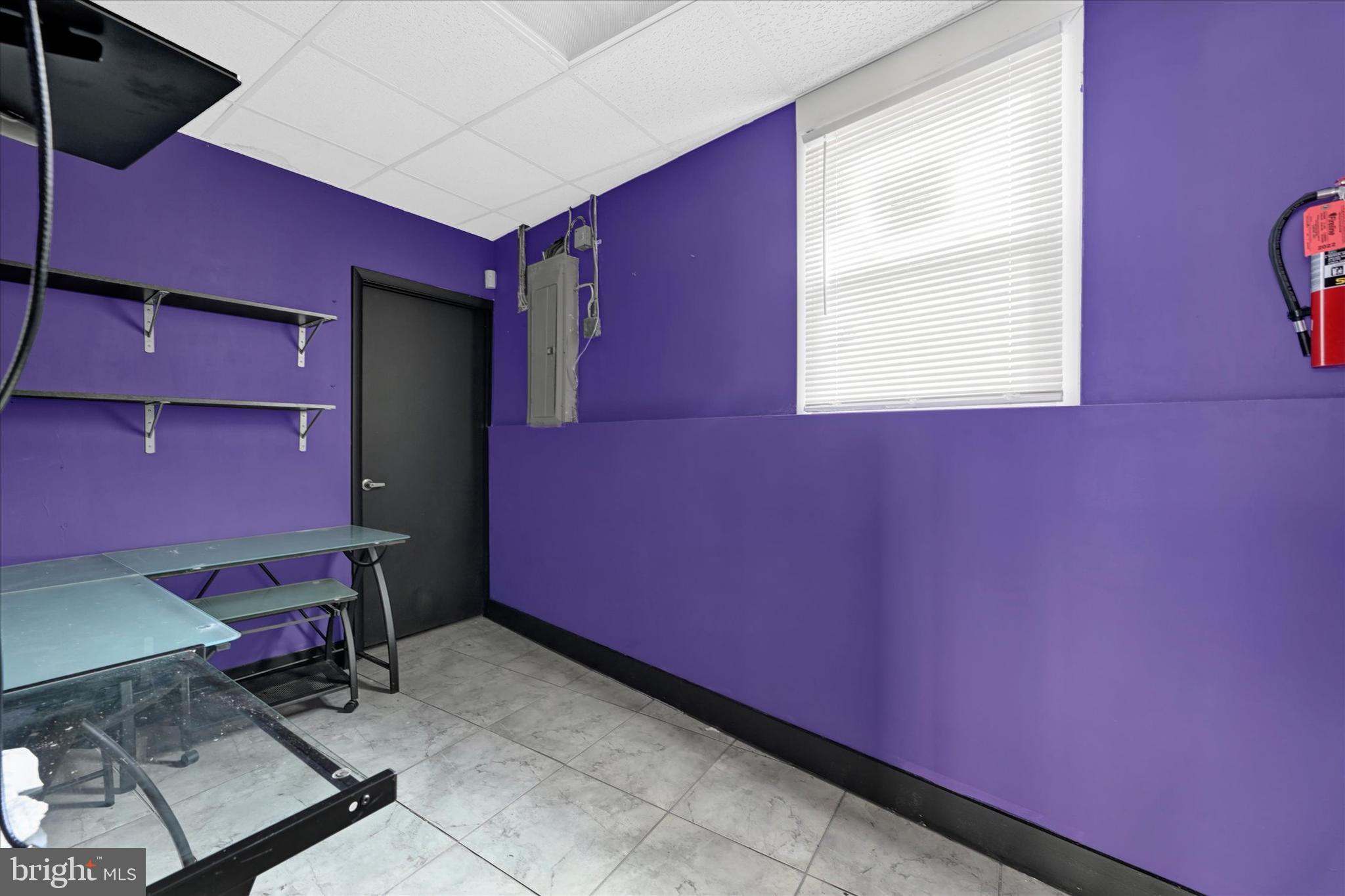 ARBUTUS TERRACE - Commercial Lease