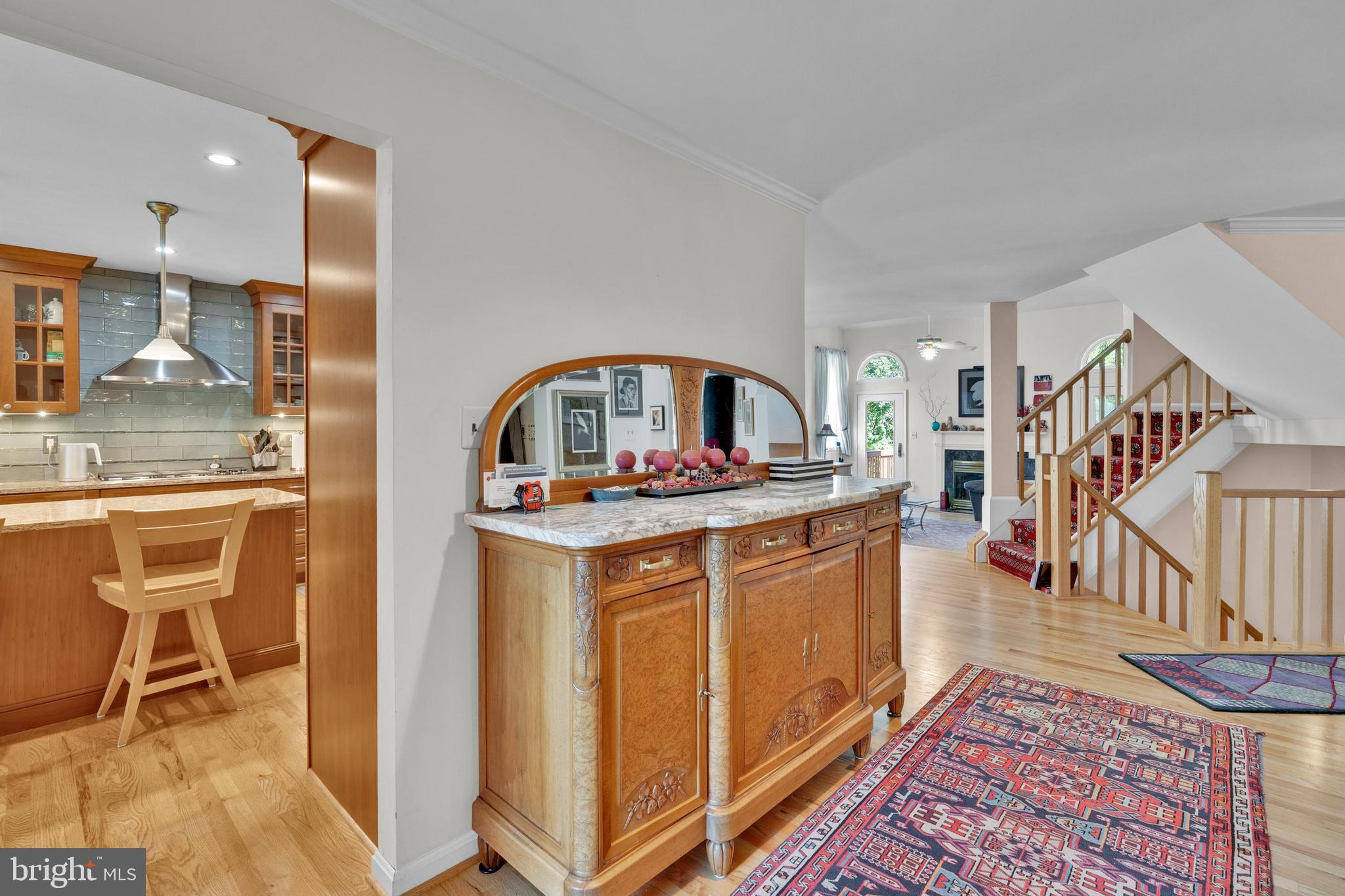 3407 WALNUT HILL COURT