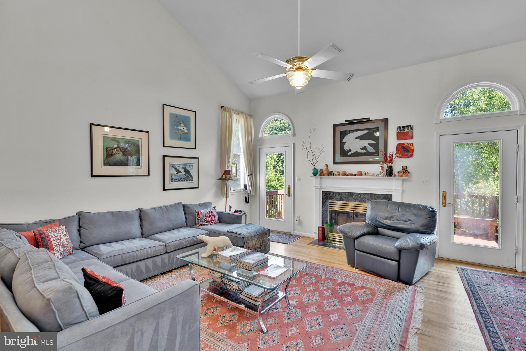 3407 WALNUT HILL COURT