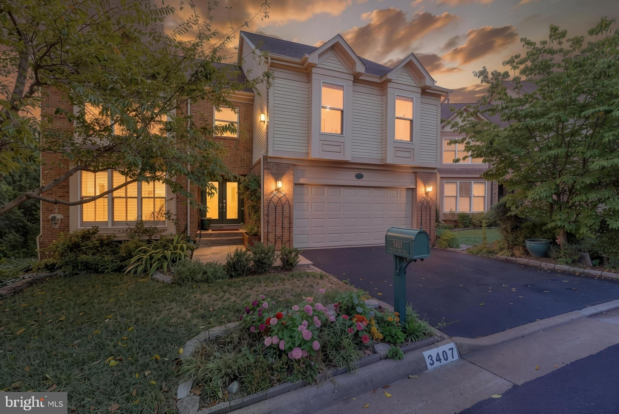 3407 WALNUT HILL COURT