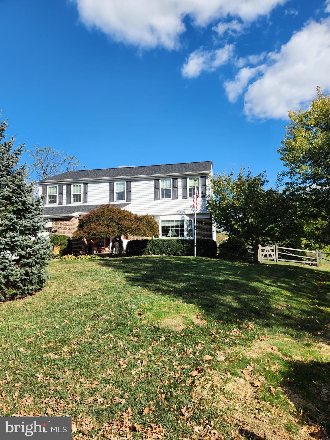 413 MILITIA DRIVE