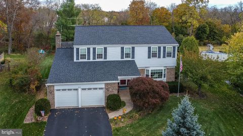 413 MILITIA DRIVE LANSDALE PA 19446